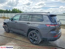 Jeep Cherokee 2025 3