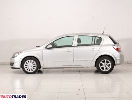 Opel Astra 2005 1.6 103 KM Opel Astra 2005 1.6 103 KM