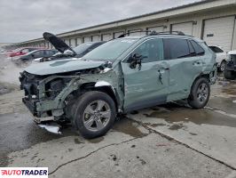 Toyota Pozostałe - zobacz ofertę