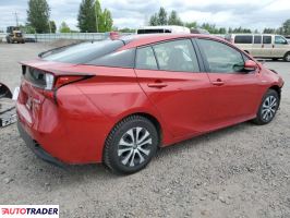 Toyota Prius 2019 1 Toyota Prius 2019 1