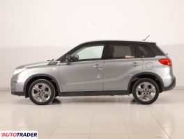 Suzuki Vitara 2016 1.6 118 KM