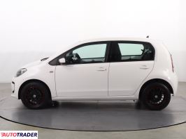 Volkswagen Up! 2016 1.0 59 KM