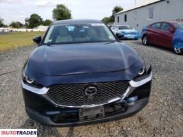 Mazda CX-30 2020 2 Mazda CX-30 2020 2