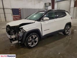 Jeep Compass 2020 2
