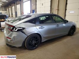 Honda Civic 2023 2