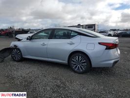 Nissan Altima 2023 2