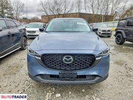 Mazda CX-5 2024 2