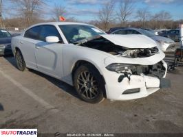 Dodge Charger 2020 3