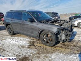 Jeep Cherokee 2022 3