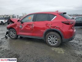 Mazda CX-5 2023 2 Mazda CX-5 2023 2