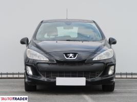 Peugeot 308 2010 1.6 91 KM Peugeot 308 2010 1.6 91 KM