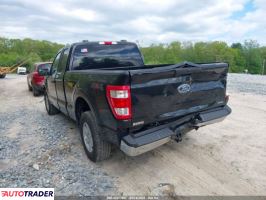 Ford Pozostałe 2023 2 Ford Pozostałe 2023 2