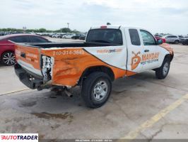 Toyota Tacoma 2020 2