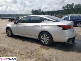 Nissan Altima 2020 2