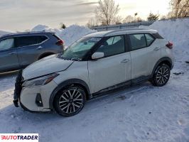 Nissan Pozostałe 2024 1