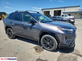 Toyota Pozostałe 2025 2