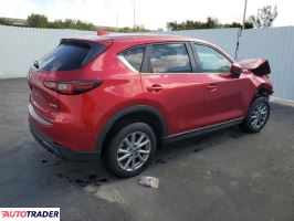 Mazda CX-5 2023 2