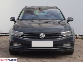 Volkswagen Passat 2019 1.5 147 KM