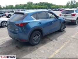 Mazda CX-5 2020 2