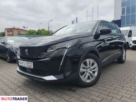 Peugeot 5008 2022 1.5 130 KM Peugeot 5008 2022 1.5 130 KM