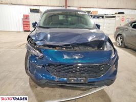Ford Escape 2020
