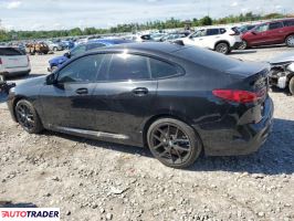 BMW M235 2021 2