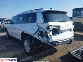 Jeep Cherokee 2025 3