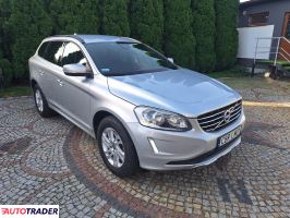 Volvo XC60 2014 2.0 181 KM