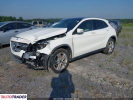 Mercedes 250 2019 2 Mercedes 250 2019 2