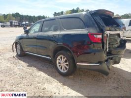 Dodge Durango 2023 3