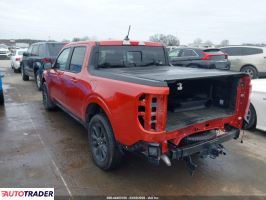Ford Maverick 2024 2