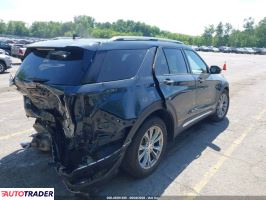 Ford Explorer 2023 2