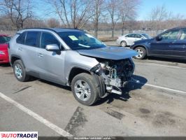 Toyota Pozostałe 2022 2 Toyota Pozostałe 2022 2