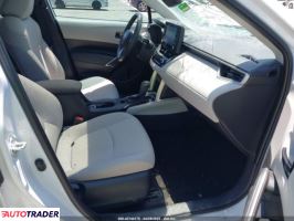 Toyota Corolla 2022 2 Toyota Corolla 2022 2
