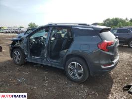GMC Terrain 2019 1 GMC Terrain 2019 1