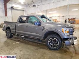 Ford Pozostałe 2023 5