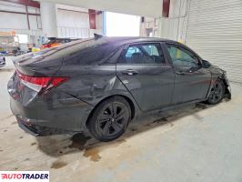 Hyundai Elantra 2023 2