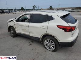 Nissan Rogue 2019 2