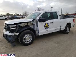 Ford F150 2021 3