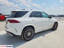 Mercedes CL 2026 2