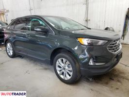 Ford Edge 2024 2