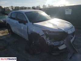Honda HR-V 2025 2