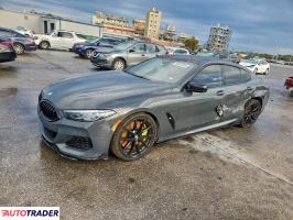 BMW 850 - zobacz ofertę