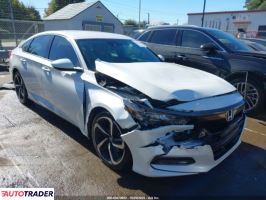 Honda Accord - zobacz ofertę