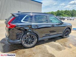 Honda CR-V 2023 2