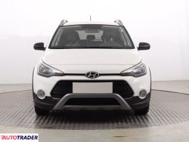 Hyundai i20 2020 1.0 99 KM