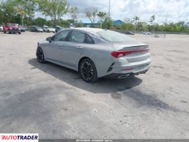 Kia Pozostałe 2024 1 Kia Pozostałe 2024 1