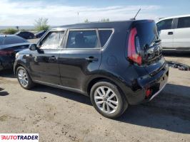 Kia Soul 2018 2