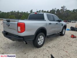 Ford Ranger 2024 2