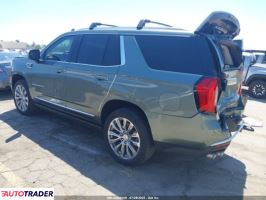 GMC Yukon 2023 6